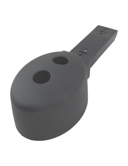 Soporte piloto delantero John Deere