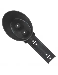 Soporte piloto delantero John Deere