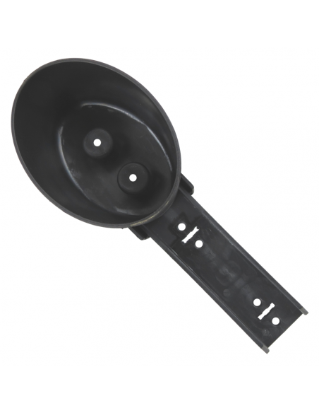 Soporte piloto delantero John Deere