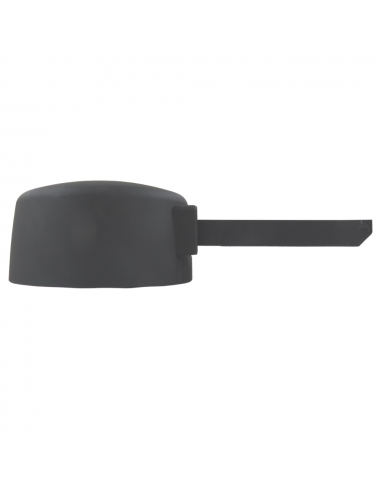 Soporte piloto delantero John Deere