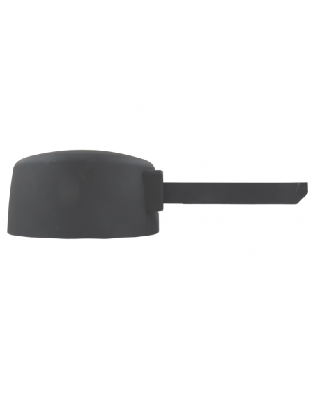 Soporte piloto delantero John Deere