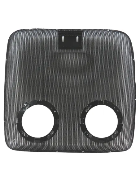 Rejila frontal tractor Massey Ferguson 4400, 5400,  6400, 7400