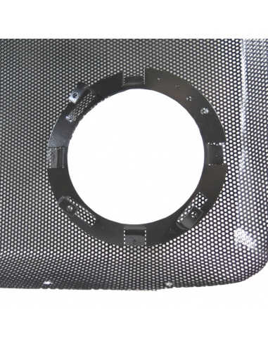 Rejila frontal tractor Massey Ferguson 4400, 5400,  6400, 7400