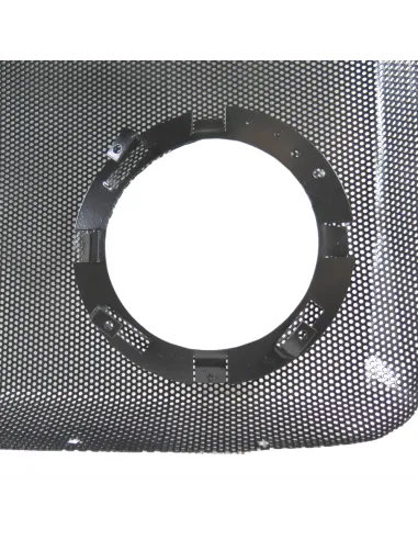 Rejila frontal tractor Massey Ferguson 4400, 5400,  6400, 7400