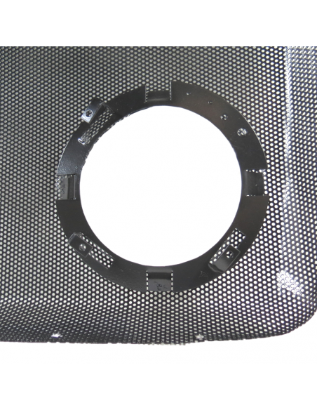 Rejila frontal tractor Massey Ferguson 4400, 5400,  6400, 7400