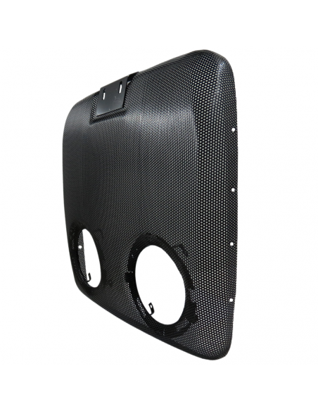 Rejila frontal tractor Massey Ferguson 4400, 5400,  6400, 7400