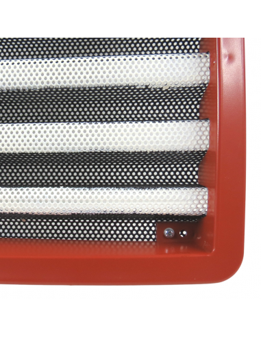 Rejilla Frontal capot Tractor Fiat 5175979