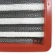 Rejilla Frontal capot Tractor Fiat 5175979