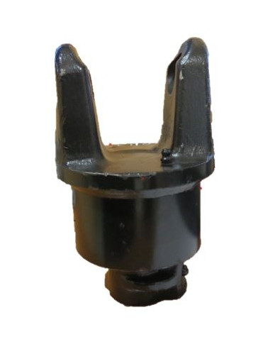 Rueda Libre Adaptable CAT 6