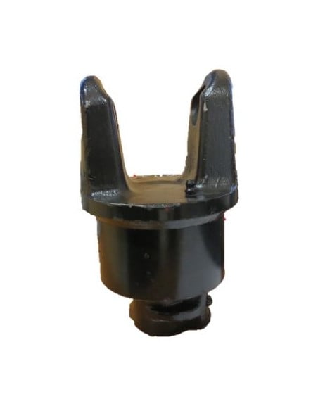 Rueda Libre Adaptable CAT 6