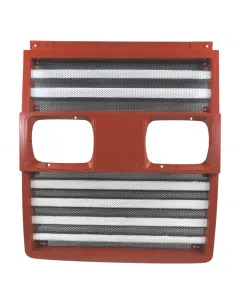 Rejilla Frontal capot Tractor Fiat 5175979