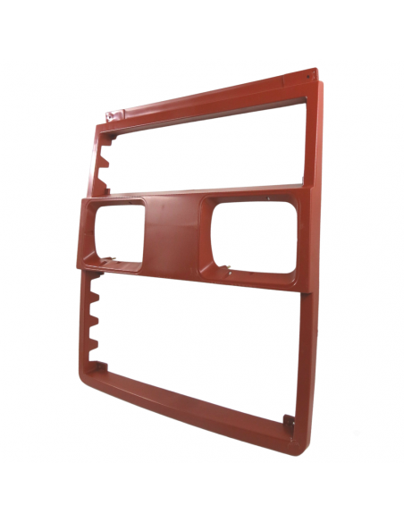 Rejilla Frontal capot sin rejilla superior Tractor Fiat Serie 90 5132683