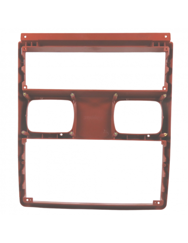 Rejilla Frontal capot sin rejilla superior Tractor Fiat Serie 90 5132683