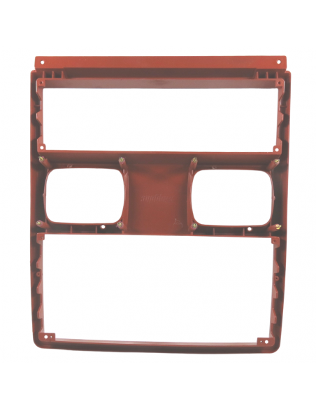 Rejilla Frontal capot sin rejilla superior Tractor Fiat Serie 90 5132683