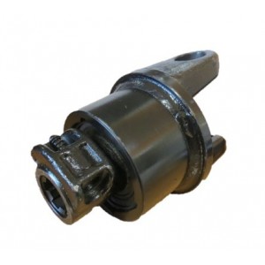 Rueda Libre Adaptable CAT 6