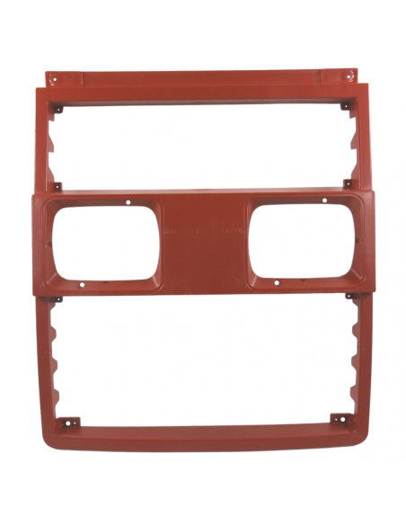 Rejilla Frontal capot sin rejilla superior Tractor Fiat Serie 90 5132683