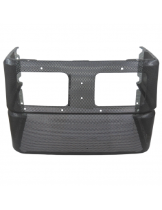 Calandra Rejilla Frontal Capot para Tractores New Holland TS80, TS90, TS100, TS110 y TS115