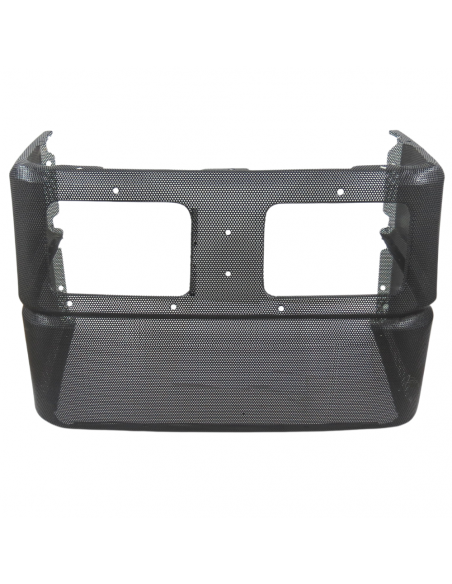 Calandra Rejilla Frontal Capot para Tractores New Holland TS80, TS90, TS100, TS110 y TS115