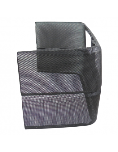 Calandra Rejilla Frontal Capot para Tractores New Holland TS80, TS90, TS100, TS110 y TS115