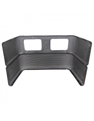 Calandra Rejilla Frontal Capot para Tractores New Holland TS80, TS90, TS100, TS110 y TS115