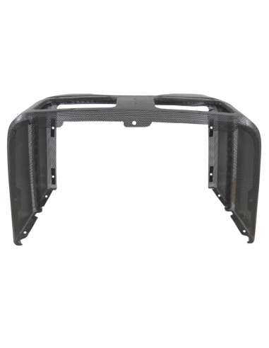 Calandra Rejilla Frontal Capot para Tractores New Holland TS80, TS90, TS100, TS110 y TS115