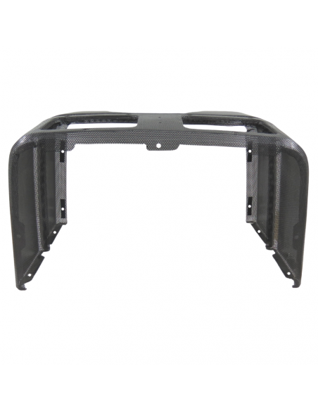 Calandra Rejilla Frontal Capot para Tractores New Holland TS80, TS90, TS100, TS110 y TS115