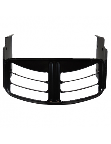 Peldaño escaleras par tractor New Holland, Case, Steyr