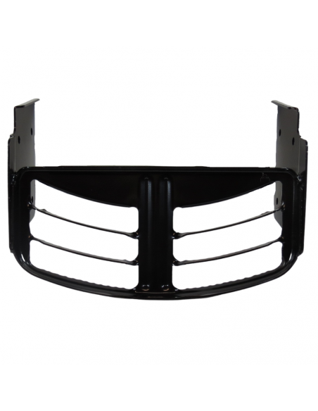 Peldaño escaleras par tractor New Holland, Case, Steyr