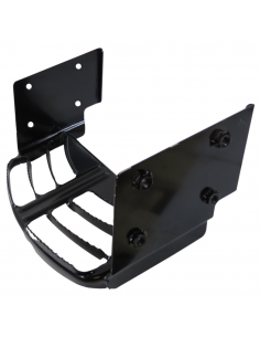 Peldaño escaleras par tractor New Holland, Case, Steyr