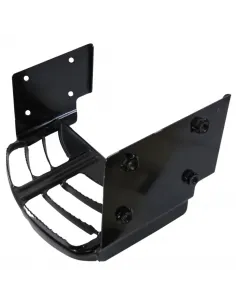 Peldaño escaleras par tractor New Holland, Case, Steyr