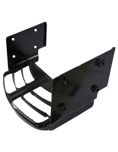 Peldaño escaleras par tractor New Holland, Case, Steyr