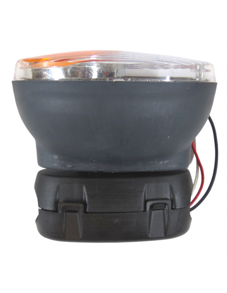 Piloto delantero tractor New Holland