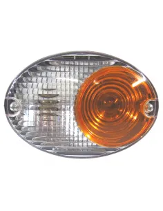 Piloto delantero tractor New Holland