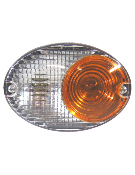 Piloto delantero tractor New Holland