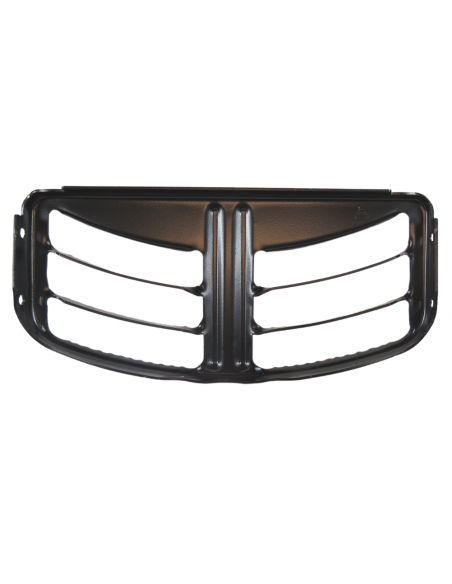 Peldaño escaleras 370mm tractores New Holland , Case , Steyr