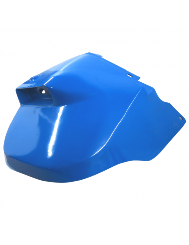 Guardabarros trasero izquierdo tractor New Holland