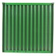 Rejilla lateral capo Tractor John Deere AR72950