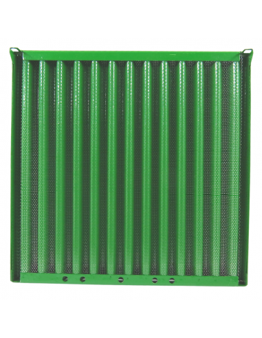 Rejilla lateral capo Tractor John Deere AR72950