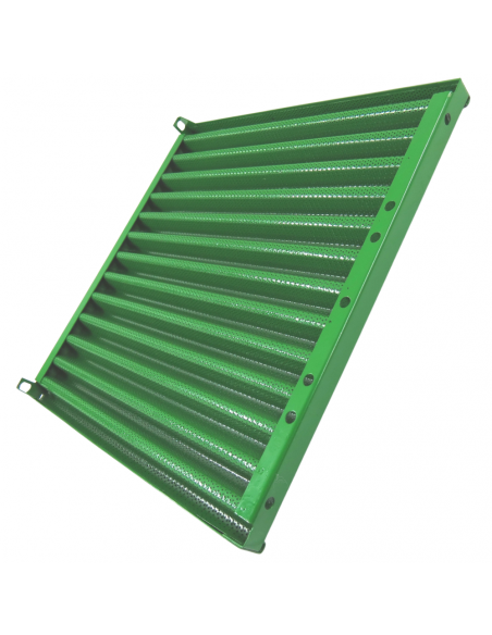 Rejilla lateral capo Tractor John Deere AR72950