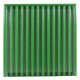 Rejilla lateral capo Tractor John Deere AR72950