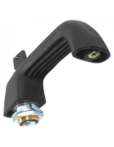 Maneta cerradura puerta tractor John Deere varios modelos