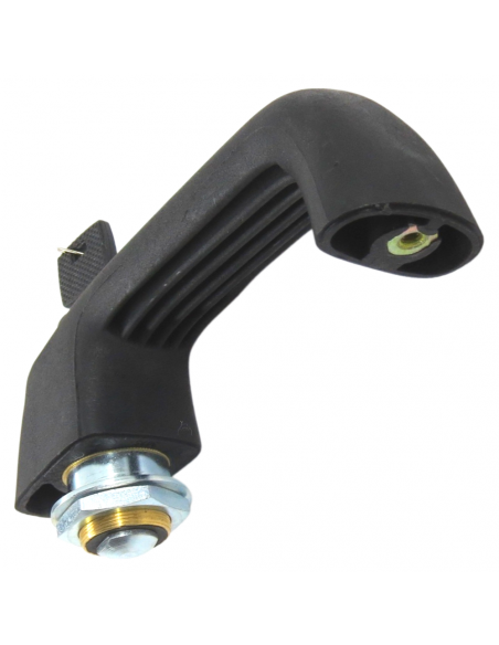 Maneta cerradura puerta tractor John Deere varios modelos