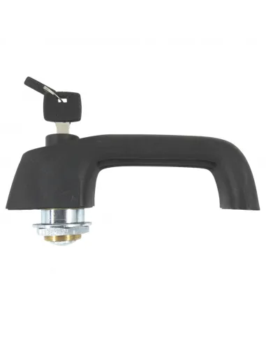 Maneta cerradura puerta tractor John Deere varios modelos