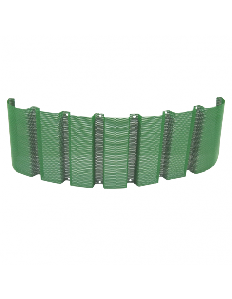 Rejilla soporte frontal superior John Deere varios modelos L80035