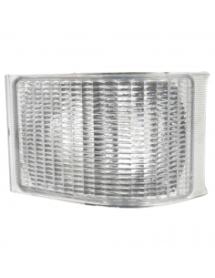 Piloto delantero tractores Fiat, New Holland, Ford varios modelos