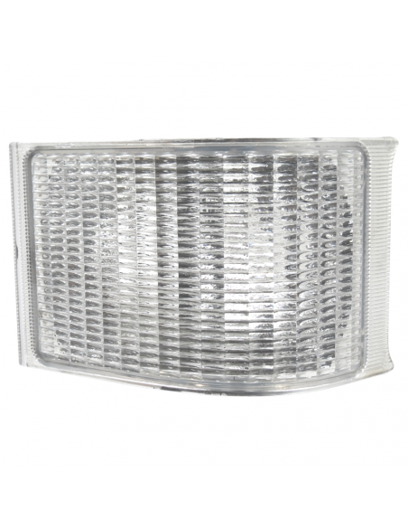 Piloto delantero tractores Fiat, New Holland, Ford varios modelos