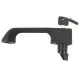 Maneta cerradura puerta tractores Case, New Holland (varios modelos)  82019604