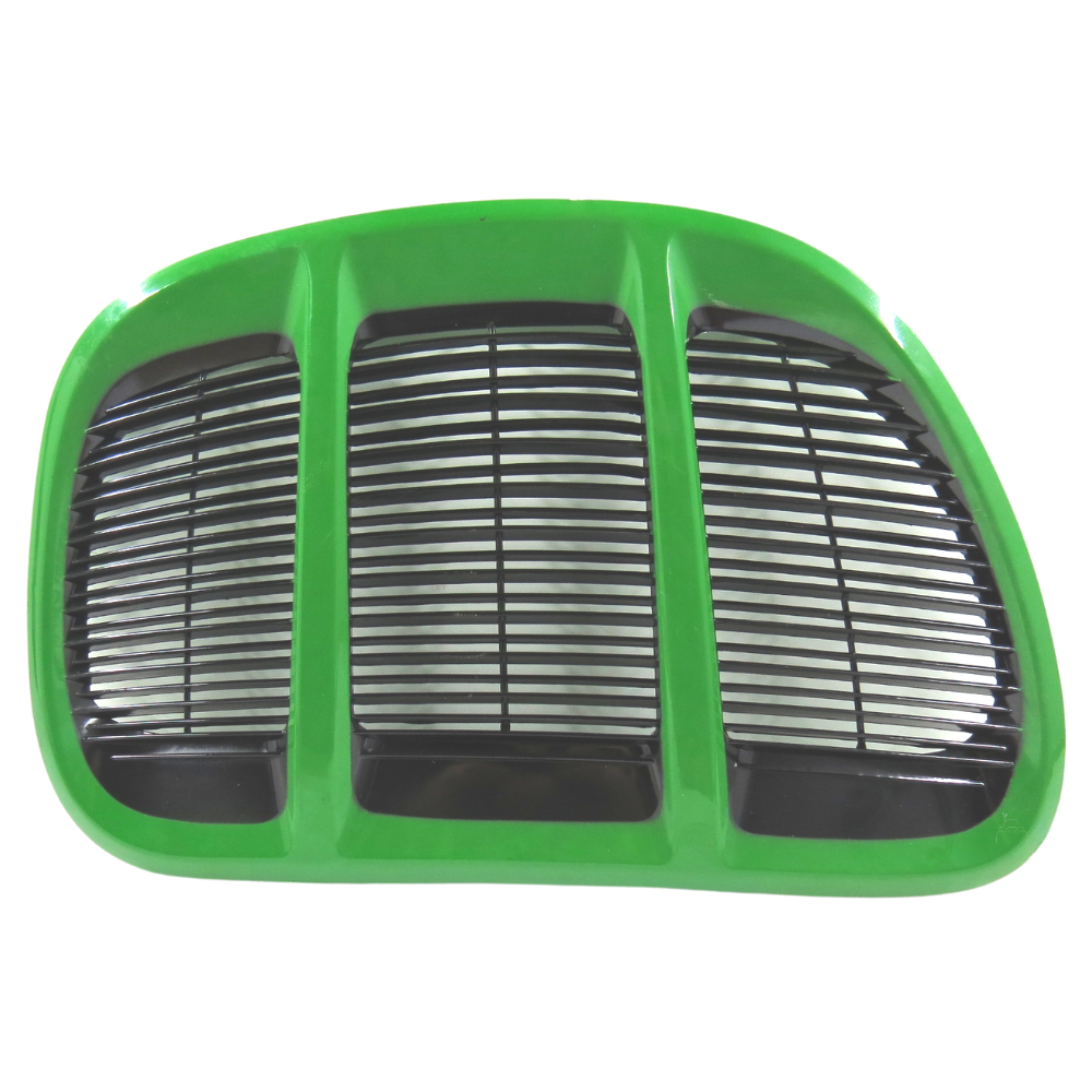 Grille de capot droite John Deere AL174453 adaptable