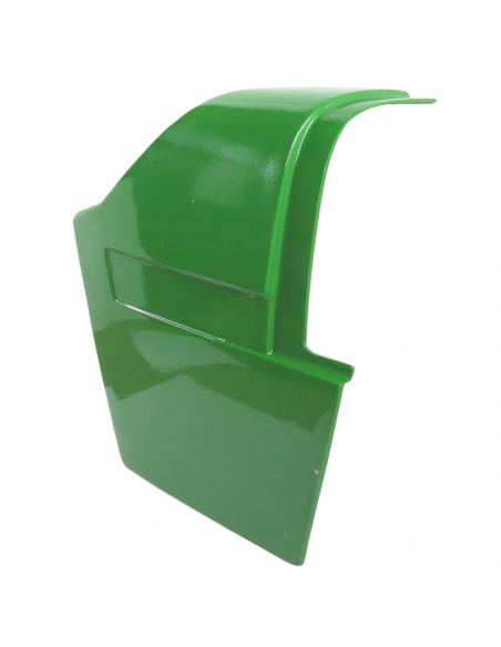 Tapa izquierda cubre batería lateral capó tractor John Deere S/40 algunos modelos