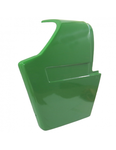 Tapa izquierda cubre batería lateral capó tractor John Deere S/40 algunos modelos
